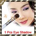 Pcs Makeup Brush Eye Shadow Wooden Handle Professional Brush Tool 