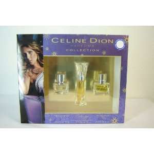  Celine Dion Perfume Gift Set ~ Enchanting ~ Belong Beauty