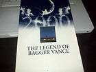 The Legend of Bagger Vance  