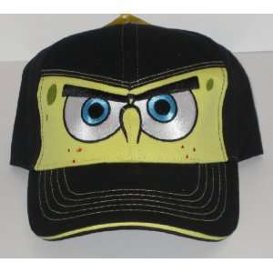    Spongebob Squarepants Adjustable Boys Hat