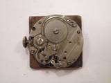 VINTAGE MILITARY WATCH WRISTWATCH ANCRE PARTS  