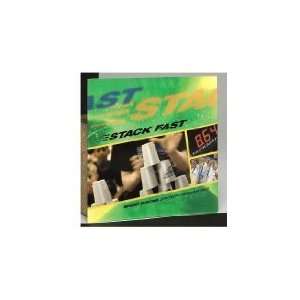  Set of 10   Speed Stacks®   Instructional DVD