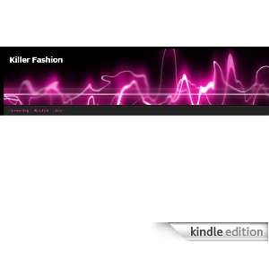  Killer Fashion Kindle Store