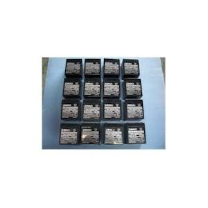  APC Smart UPS 8000 RMXLT Replacement Batteries   Kit of 16 