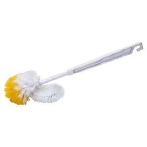  Brush, Toilet (Yellow )