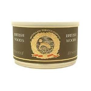  McClelland British Woods 50g