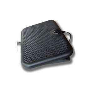  Toasty Toes Heated Footrest Case Pack 6   427476 Patio 