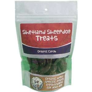  Shetland Sheepdog Dog Treats Organic Carob