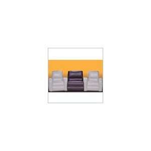  Berkline 45090 Leather Home Theater Seating