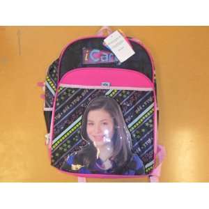  iCarly Backpack [Misc.] 