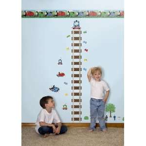  Thomas and Friends Complete Room Wall Sticker Package 