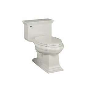   Elongated Toilet w/Stately Design K 3453 95 Ice Grey