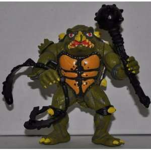   TMNT   Teenage Mutant Ninja Turtles Collectible Figure   Loose Out of