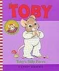 Tobys Silly Faces, Cyndy Szekeres, Good Book