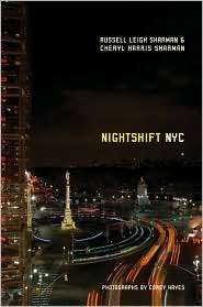 Nightshift NYC, (0520252713), Russell Leigh Sharman, Textbooks 