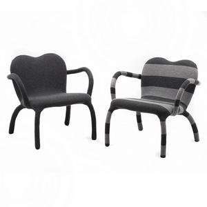  jumper chair by bertjan pot for established and sons