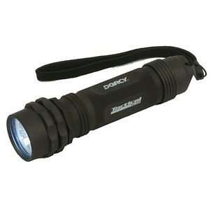  Tactical Gear LED Flashlight 45 Lumen 3Aaa