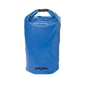  Dry Pak Roll Top Dry Gear Bag (Blue)