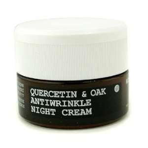 Quercetin & Oak Anti Aging & Anti Wrinkle Night Cream   Korres   Night 