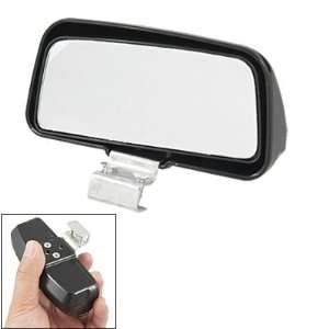   Amico Plastic Housing Side View Blind Spot Mirror for Car Automotive