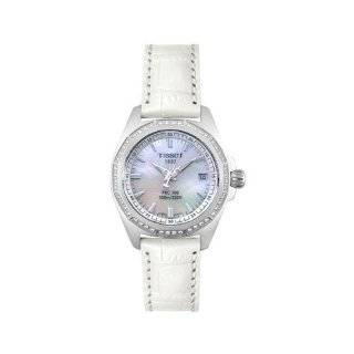 tissot watches for women