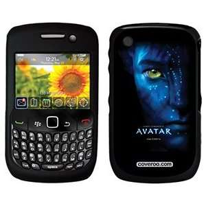  Avatar Jake Closeup on PureGear Case for BlackBerry Curve 
