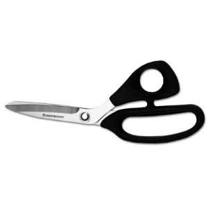   Messermeister Bent Trimmer Scissors Soft Handle 8.5