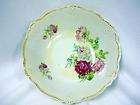 VINTAGE THREE CROWN CHINA CO GERMANY SERVING BOWL
