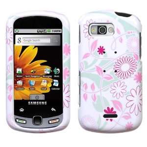   Protector Cover for SAMSUNG M900 (Moment) Cell Phones & Accessories
