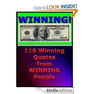 110 Winning Quotes from Winning People Starvin Marvin  