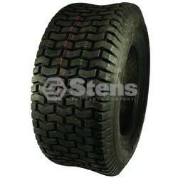 16 650 8 TURF SAVER 4 PLY TIRE 16 6.50 8 CST 5110961  