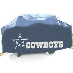 Dallas Cowboys Nfl Bbq Grill Cover New Gift 094746338749  