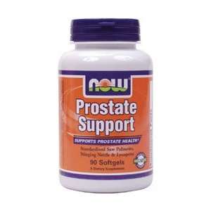  Now Foods Prostate Support 90 Softgels Health & Personal 