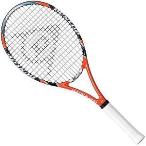  Dunlop Aerogel 4D 5 FIFTY Lite Dunlop Tennis Racquets 