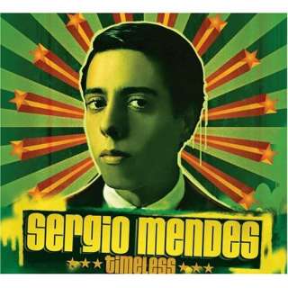  Timeless (Dig) Sergio Mendes