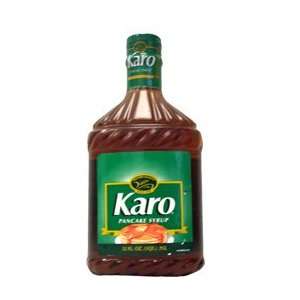 Karo Waffle Syrup 32oz  Grocery & Gourmet Food