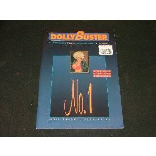 Dolly Buster #1 International Top Magazine by Dolly Buster ( Unknown 