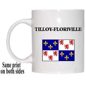  Picardie (Picardy), TILLOY FLORIVILLE Mug Everything 