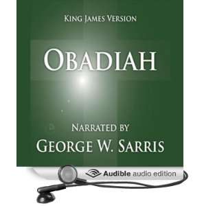   Obadiah (Audible Audio Edition) Hovel Audio, George W. Sarris Books