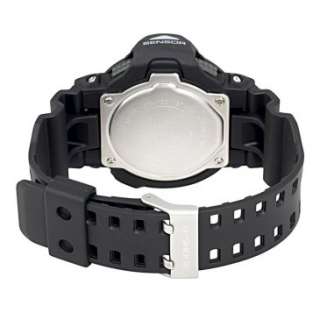 New Casio Mens GDF100 1A G Shock Multi Functional Digital Sport Watch 