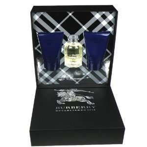  Burberry Weekend Gift Set by Burberry Cologne for Men 3 