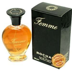 FEMME ROCHAS 1.7 OZ for Women