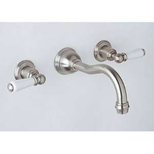   Tub Filler by Rohl   U3790L in English Bronze