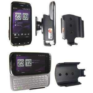 Brodit Passive holder / cell phone holder with tilt swivel   HTC Touch 