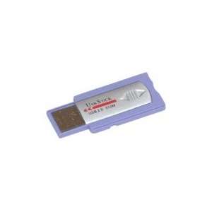    USB 512 MINI Compatible Ultra Thin USB Thumb Drive Electronics