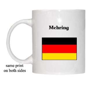 Germany, Mehring Mug 