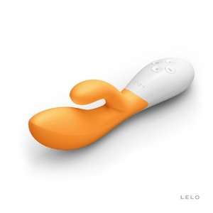 LELO Ina   Tangerine