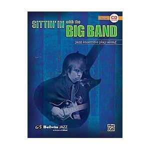    Sittin In with the Big Band, Volume 1 Musical Instruments