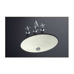  Kohler 2907 8U NG Thoreau Undercounter Under Mount 