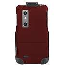 Seidio Surface Combo Case Holster for LG Optimus 3D Thr
